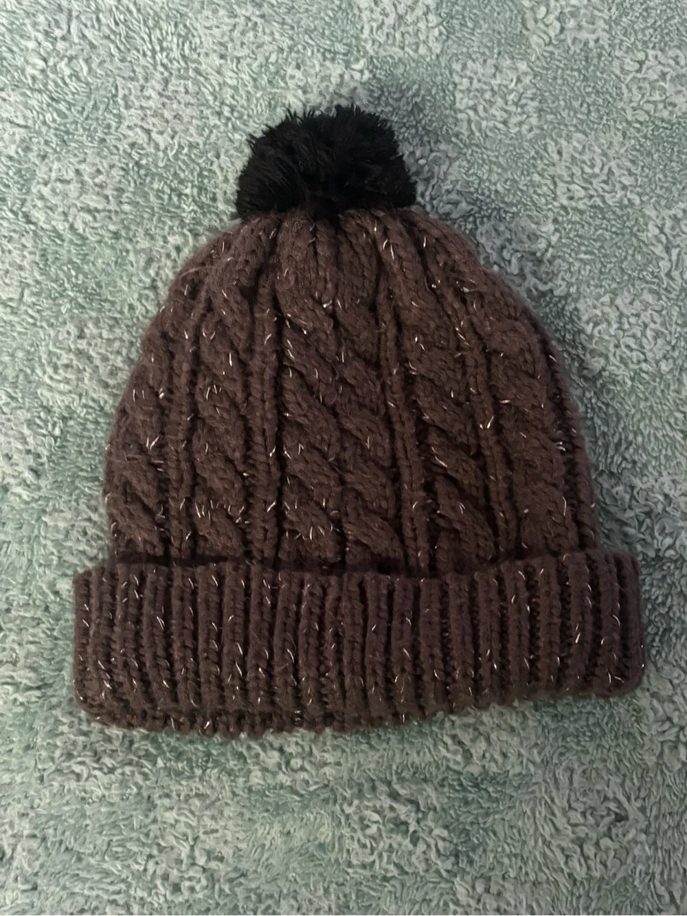 Vegas Golden Knights Beanie